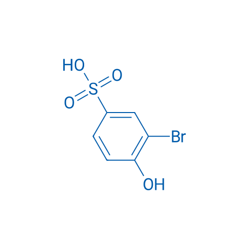 3-Bromo-4-hydroxybenzenesulfonic acid 5g