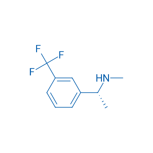 (R)-N-Methyl-1-(3-(trifluoromethyl)phenyl)ethanamine 1g