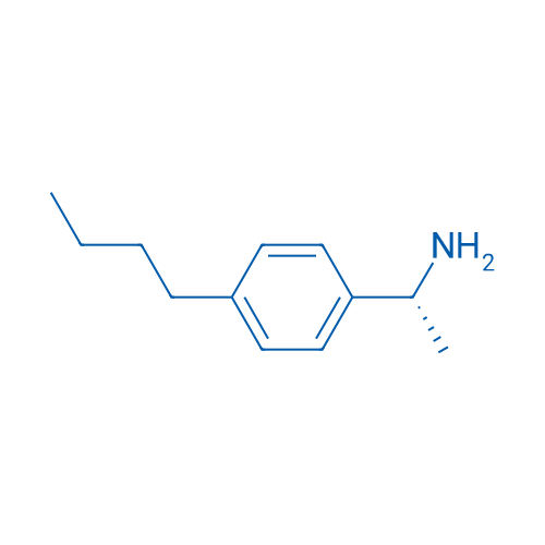 (1R)-1-(4-Butylphenyl)ethan-1-amine 1g