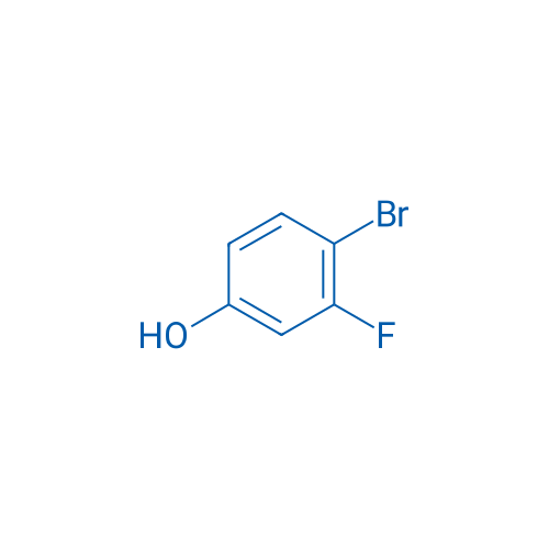 4-Bromo-3-fluorophenol 10g