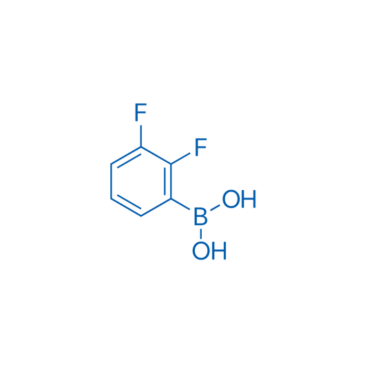 2,3-Difluorophenylboronic acid 25g