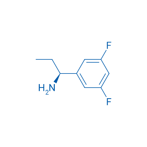 (S)-1-(3,5-Difluorophenyl)propan-1-amine 1g