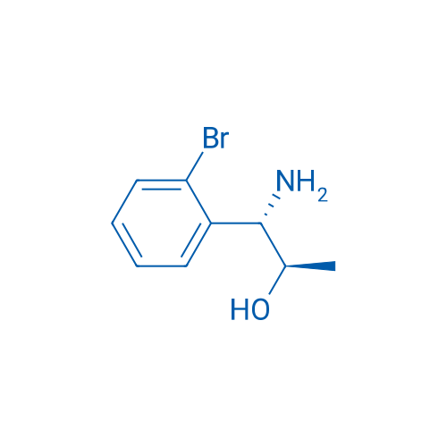 (1S,2R)-1-AMINO-1-(2-BROMOPHENYL)PROPAN-2-OL 1g