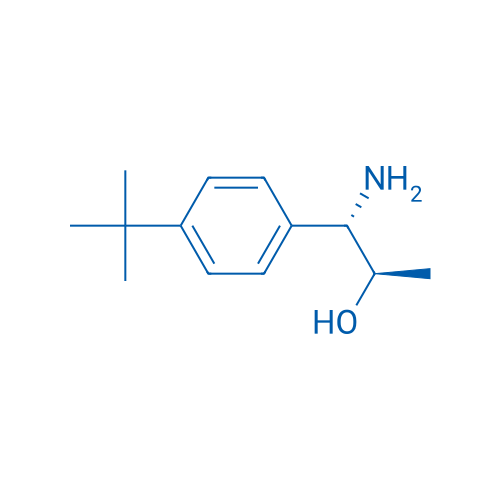 (1S,2R)-1-AMINO-1-[4-(TERT-BUTYL)PHENYL]PROPAN-2-OL 1g