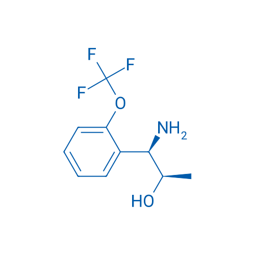 (1R,2R)-1-AMINO-1-[2-(TRIFLUOROMETHOXY)PHENYL]PROPAN-2-OL 1g