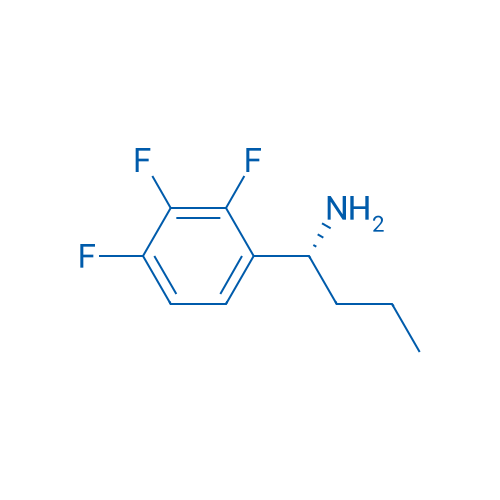 (1R)-1-(2,3,4-TRIFLUOROPHENYL)BUTAN-1-AMINE 1g