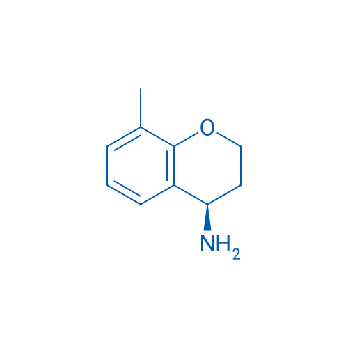 (R)-8-methylchroman-4-amine 1g