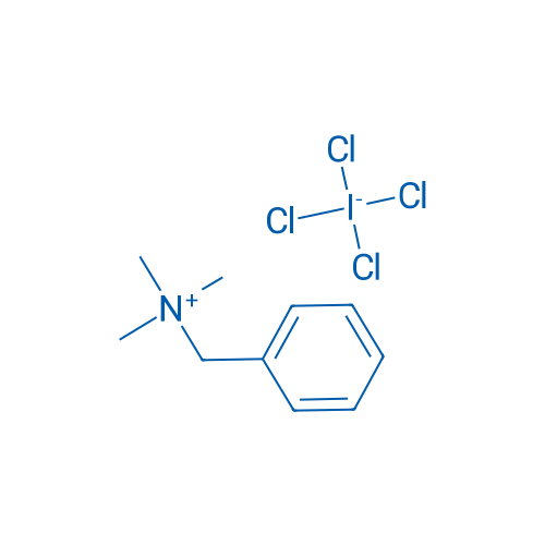 Benzyltrimethylammonium tetrachloroiodate 250mg