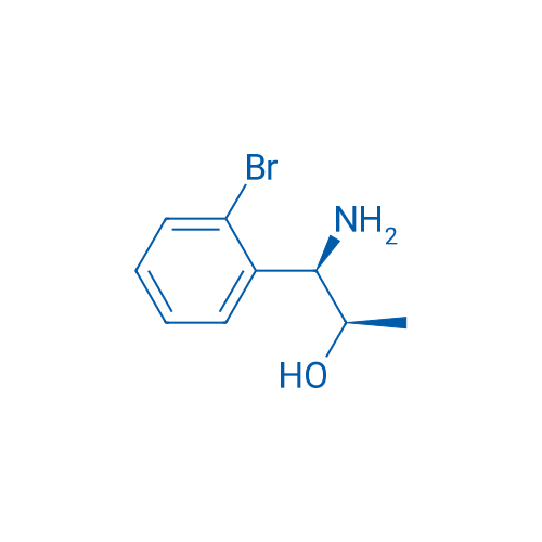 (1R,2R)-1-AMINO-1-(2-BROMOPHENYL)PROPAN-2-OL 1g