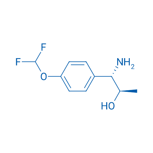 (1S,2R)-1-AMINO-1-[4-(DIFLUOROMETHOXY)PHENYL]PROPAN-2-OL 1g