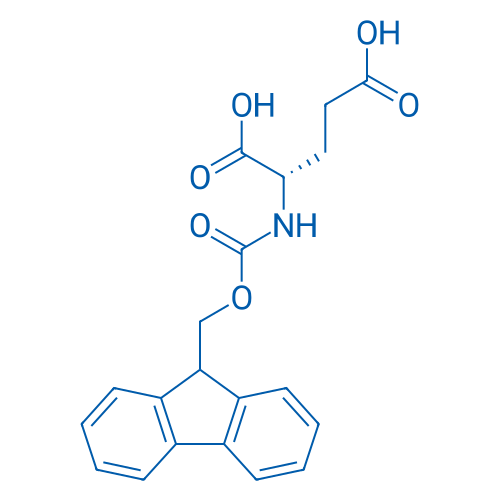 Fmoc-Glu-OH 100g