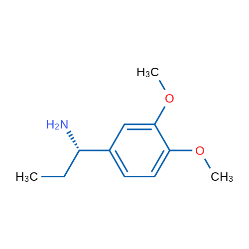 (S)-1-(3,4-Dimethoxyphenyl)propan-1-amine 5g