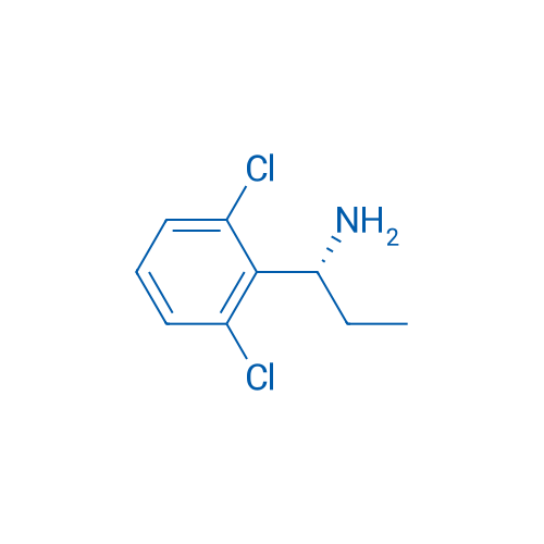 (R)-1-(2,6-DICHLOROPHENYL)PROPAN-1-AMINE 1g