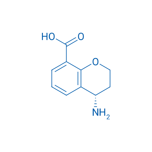 (S)-4-Aminochroman-8-carboxylic acid 1g