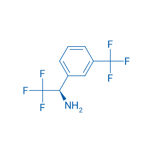 (R)-2,2,2-Trifluoro-1-(3-(trifluoromethyl)phenyl)ethanamine 1g