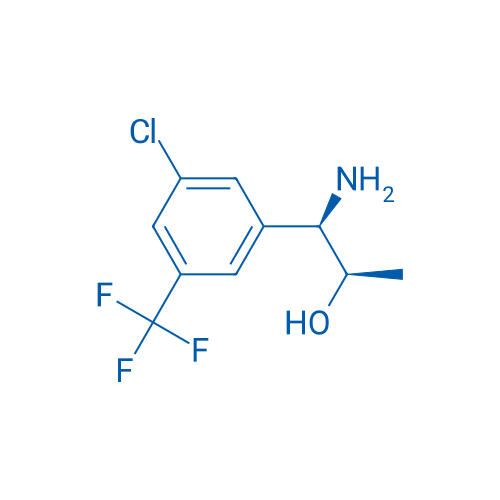 (1R,2R)-1-AMINO-1-[3-CHLORO-5-(TRIFLUOROMETHYL)PHENYL]PROPAN-2-OL 1g