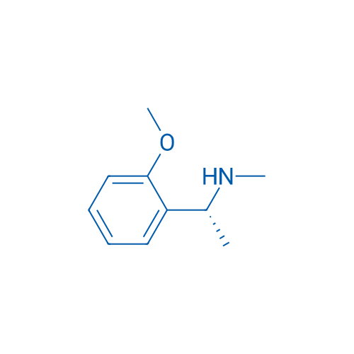 [(1R)-1-(2-Methoxyphenyl)ethyl](methyl)amine 1g