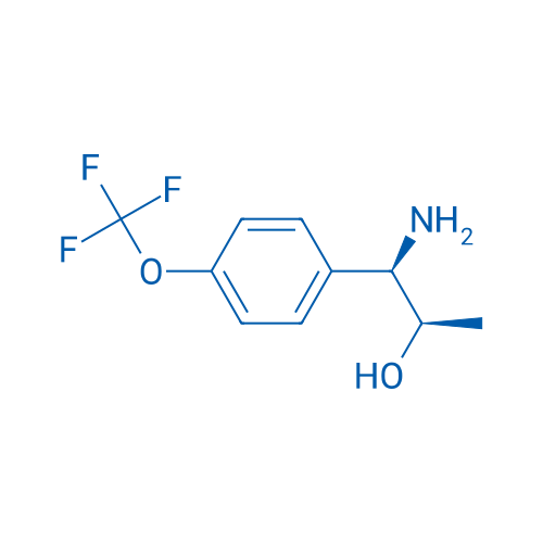 (1R,2R)-1-AMINO-1-[4-(TRIFLUOROMETHOXY)PHENYL]PROPAN-2-OL 1g