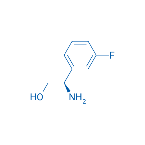 (R)-2-Amino-2-(3-fluorophenyl)ethanol 100mg
