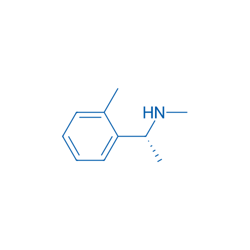 Methyl[(1R)-1-(2-methylphenyl)ethyl]amine 1g