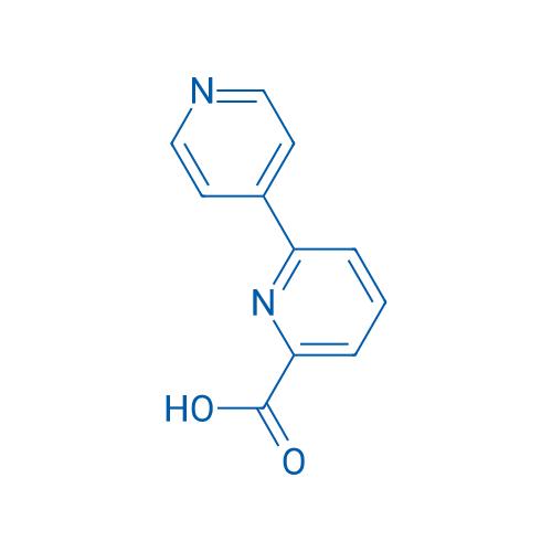 [2,4'-Bipyridine]-6-carboxylic acid 250mg