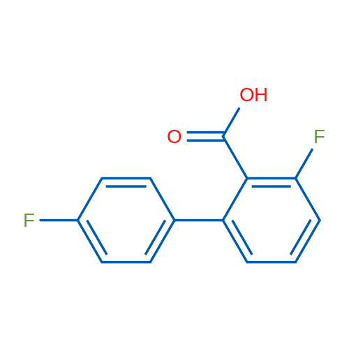 3,4'-Difluoro-[1,1'-biphenyl]-2-carboxylic acid 1g