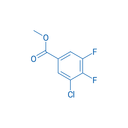 Methyl 3-chloro-4,5-difluorobenzoate 5g