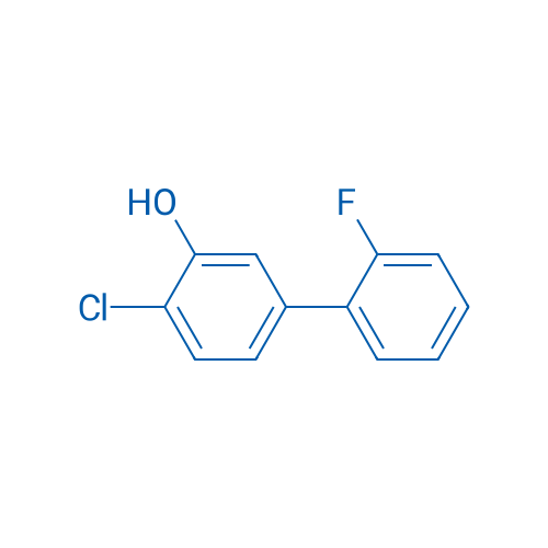 4-Chloro-2'-fluoro-[1,1'-biphenyl]-3-ol 1g