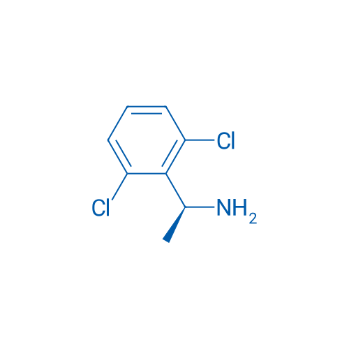 (S)-1-(2,6-Dichlorophenyl)ethanamine 100mg