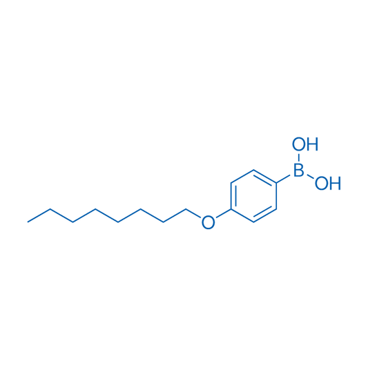 (4-(Octyloxy)phenyl)boronic acid 100g