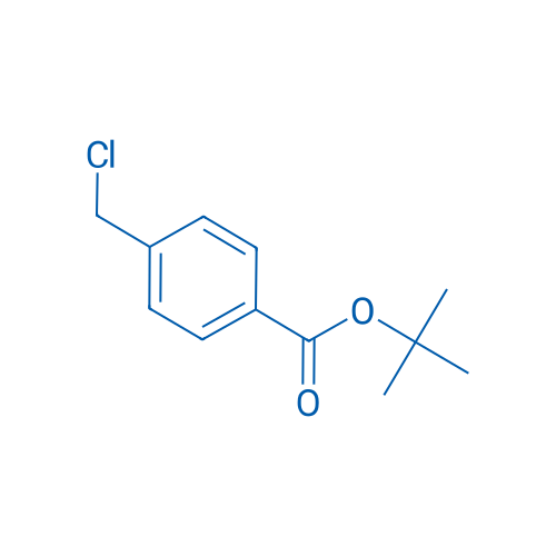 tert-Butyl 4-(chloromethyl)benzoate 100g
