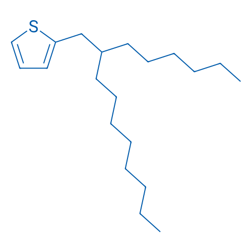 2-(2-Hexyldecyl)thiophene 10g