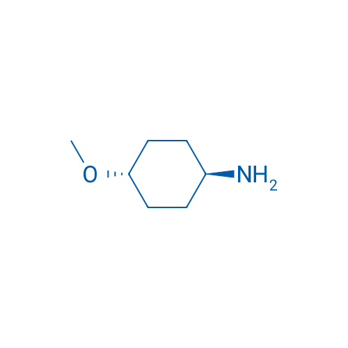 trans-4-Methoxycyclohexanamine 250mg