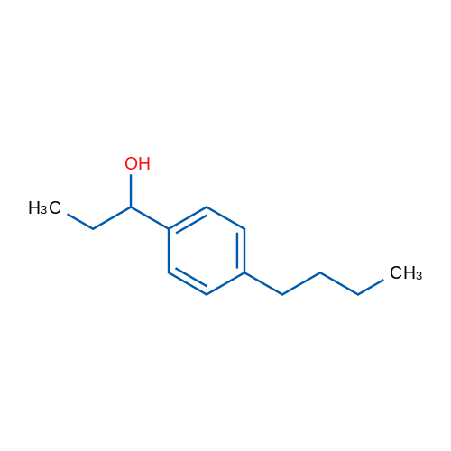 1-(4-Butylphenyl)propan-1-ol 1g