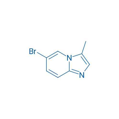 6-Bromo-3-methylimidazo[1,2-a]pyridine 10g