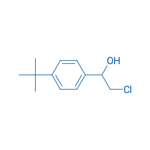 1-(4-tert-Butylphenyl)-2-chloroethan-1-ol 1g