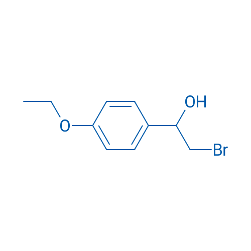 2-Bromo-1-(4-ethoxyphenyl)ethan-1-ol 1g