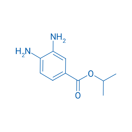Isopropyl 3,4-diaminobenzoate 1g