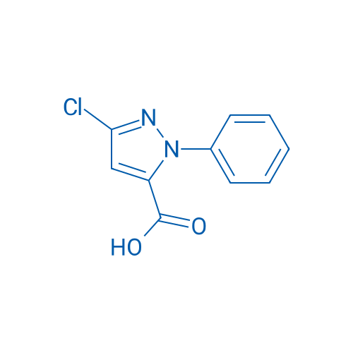 5-Chloro-2-phenyl-2H-pyrazole-3-carboxylic acid 1g