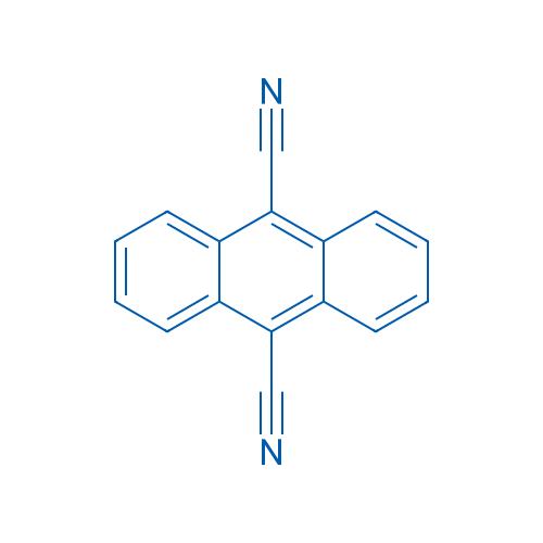 9,10-Anthracenedicarbonitrile 1g