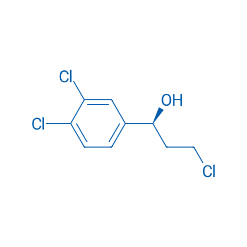 (S)-3-Chloro-1-(3,4-dichlorophenyl)propan-1-ol 1g