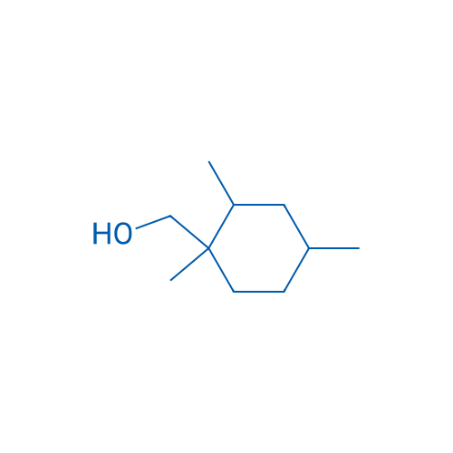 (1,2,4-Trimethylcyclohexyl)methanol 1g