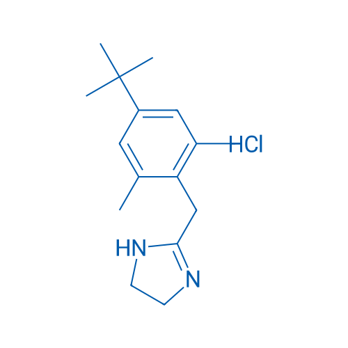 Xylometazoline HCl 1g