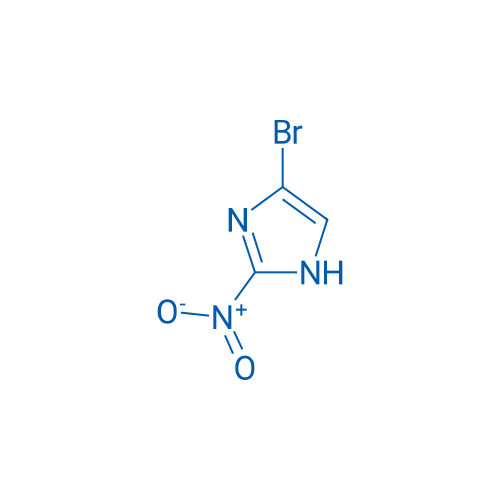 4-Bromo-2-nitro-1H-imidazole 100g