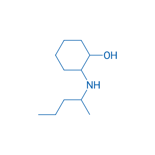2-[(Pentan-2-yl)amino]cyclohexan-1-ol 1g