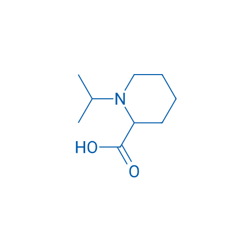 2-Piperidinecarboxylic acid, 1-(1-methylethyl)- 1g