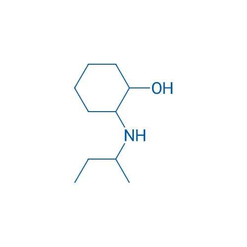 2-(sec-Butylamino)cyclohexan-1-ol 1g