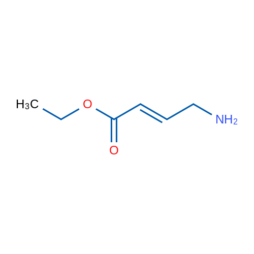 Ethyl (E)-4-aminobut-2-enoate 5g