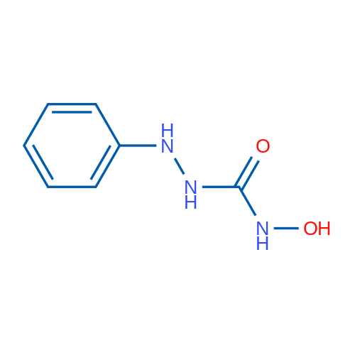 N-Hydroxy-2-phenylhydrazinecarboxamide 5g