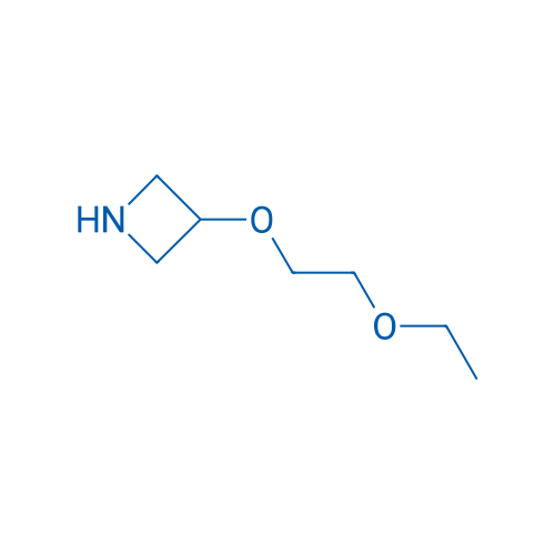 3-(2-Ethoxyethoxy)azetidine 1g